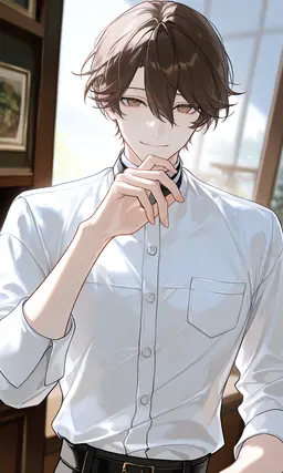 Profile image of Minato