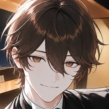 Profile image of Nagi