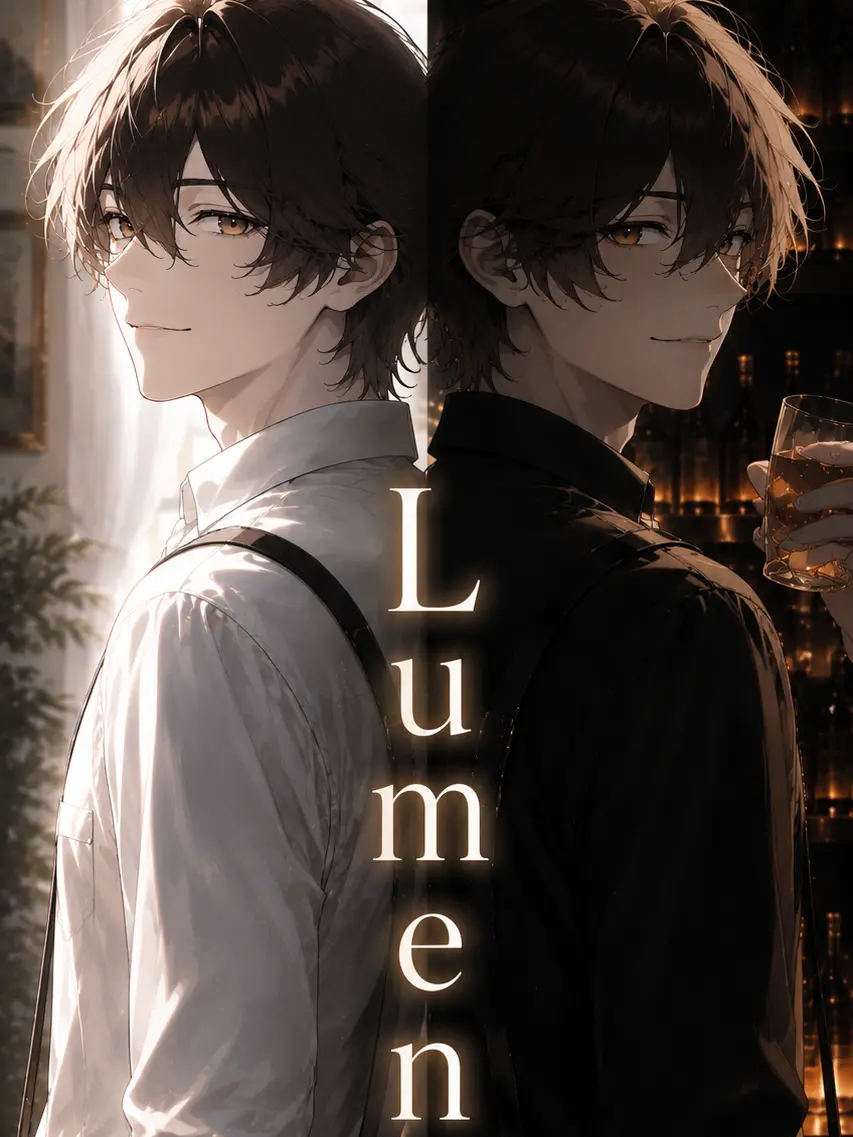 QuietLung5339의 ✦ Lumen ✦
