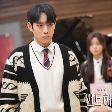 Profile image of 주석훈