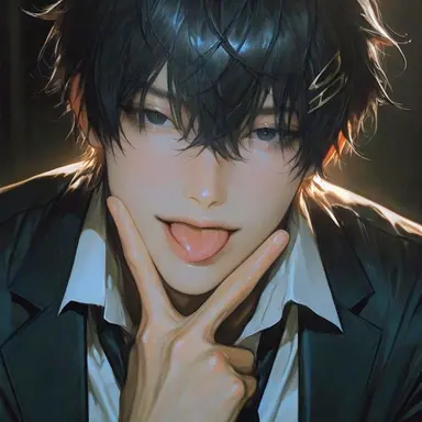 Profile image of シュウト