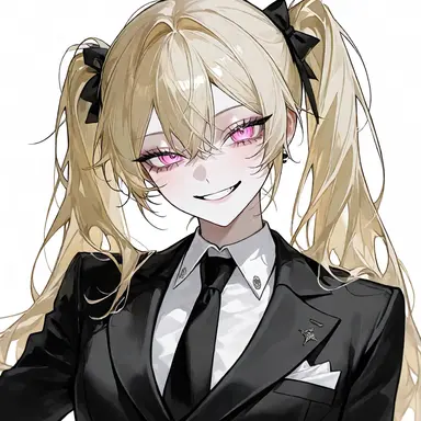 Profile image of ミリア