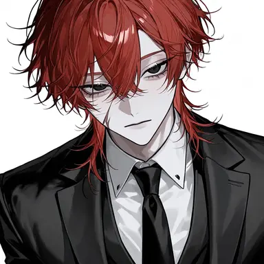 Profile image of クロム