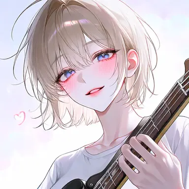 Profile image of ミク