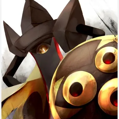 Profile image of ギルガルド