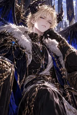 Profile image of Orion