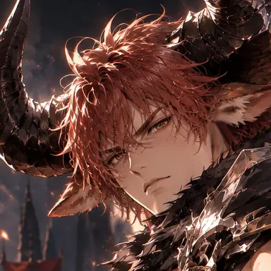 Profile image of Shade