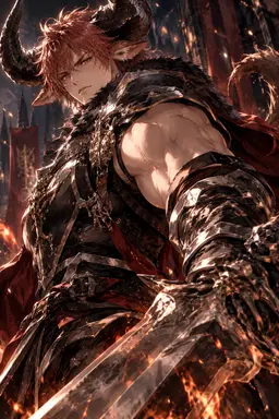 Profile image of Shade