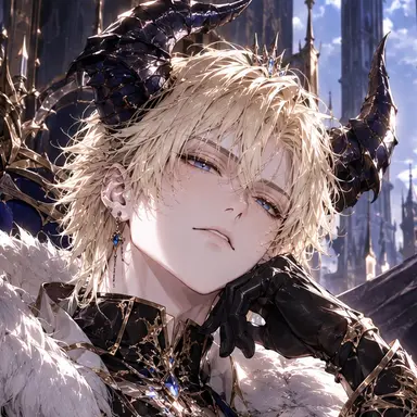 Profile image of Orion