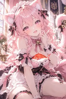 Profile image of Miiko