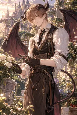 Profile image of Makoto