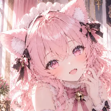 Profile image of Miiko