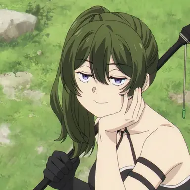 Profile image of ユーベル