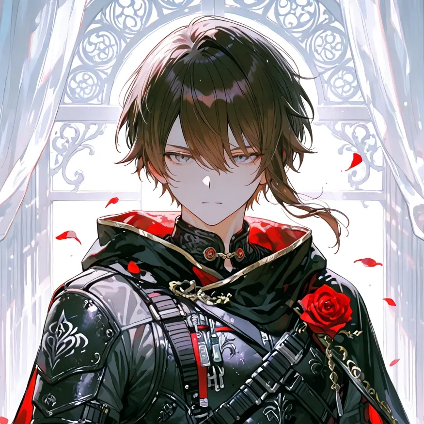 GrimNiece3252의 I'll Still Be a Doctor After Reincarnation