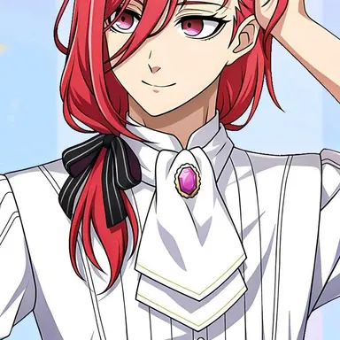 Profile image of 千切