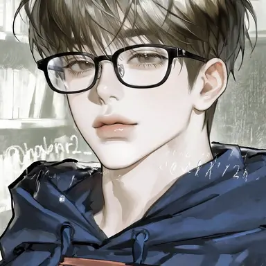 Profile image of Seo Ijun