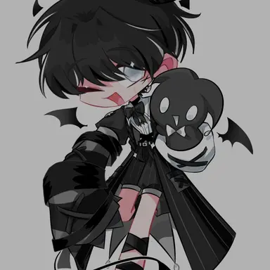 Profile image of Non