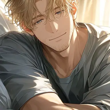 Profile image of Michael