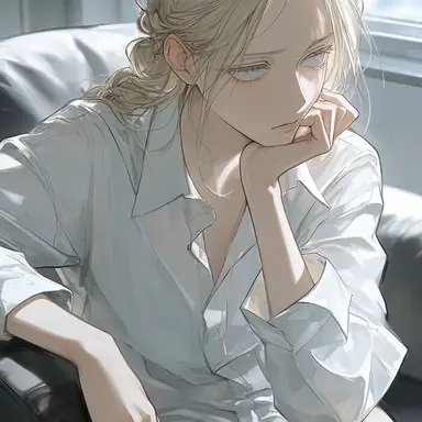 Profile image of Solvei
