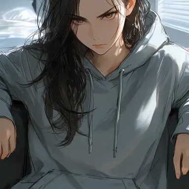 Profile image of Ravyn