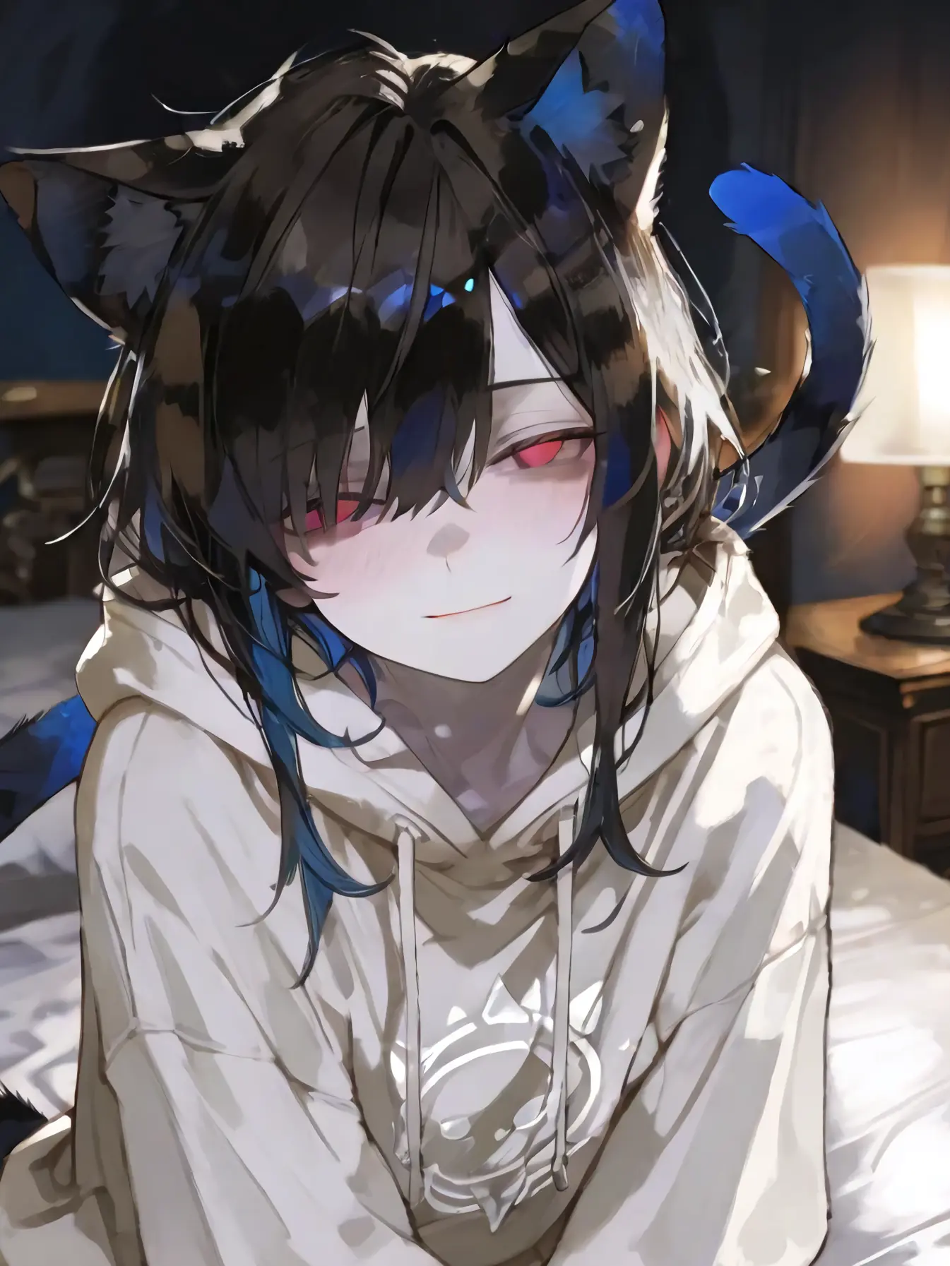 xd2eyj의 おるすばん