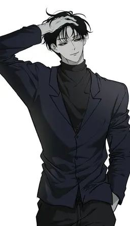 Profile image of 윤지훈