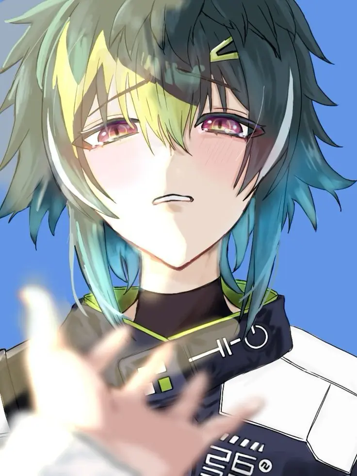 KonureMaron0325의 おいてかないで