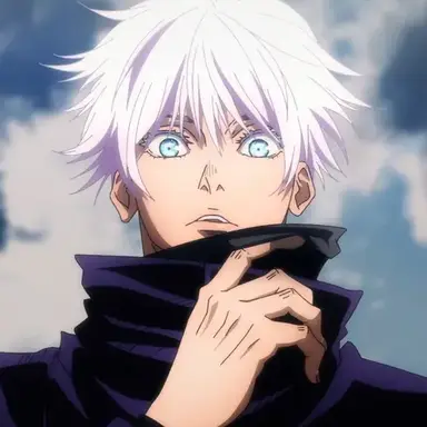 Profile image of 고죠사토루