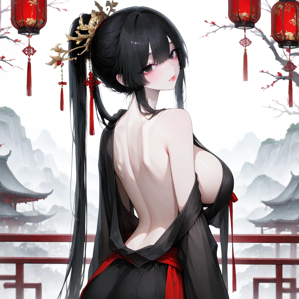 천유예