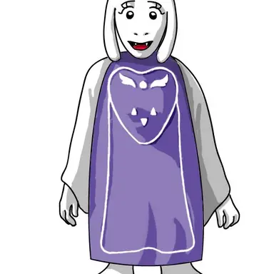 Profile image of 토리엘