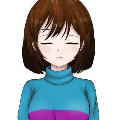 Profile image of 프리스크