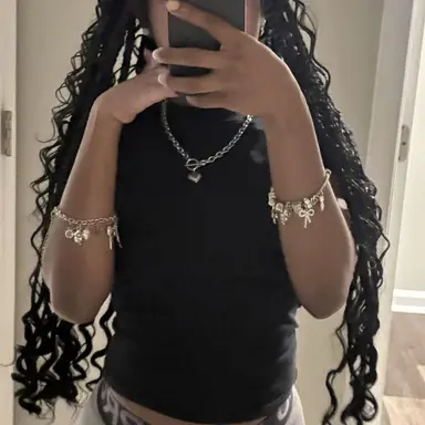 Profile image of Star Janiyah Wilson