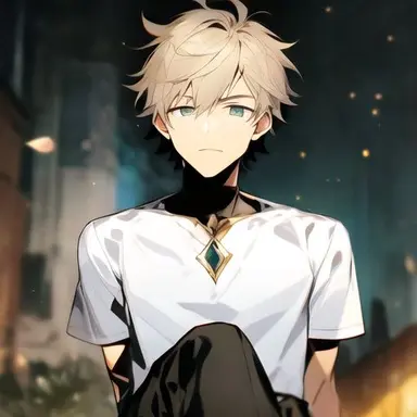 Profile image of ニノ先生