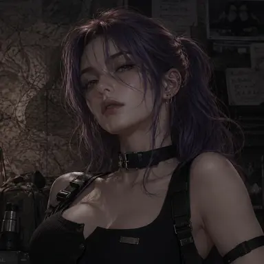 Profile image of Octavia Klein