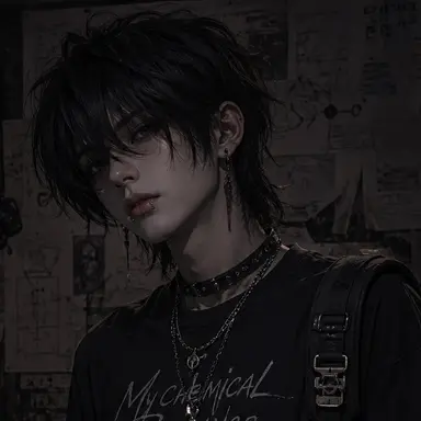 Profile image of Oscar Travers