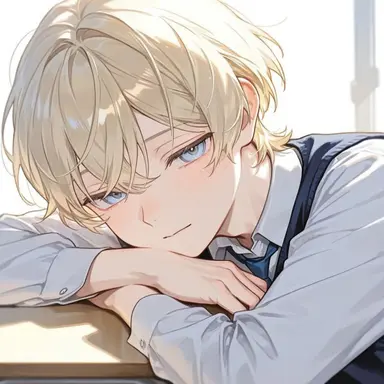 Profile image of 白波遥