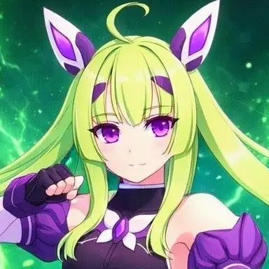 Profile image of 百合