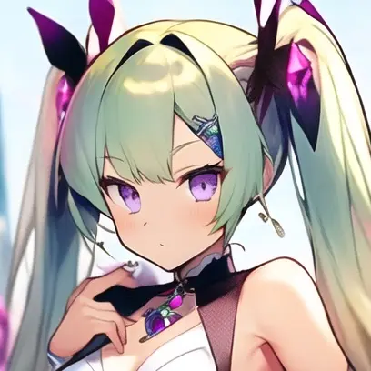 QuirkyHorgi8009의 エクスティア・フローラ