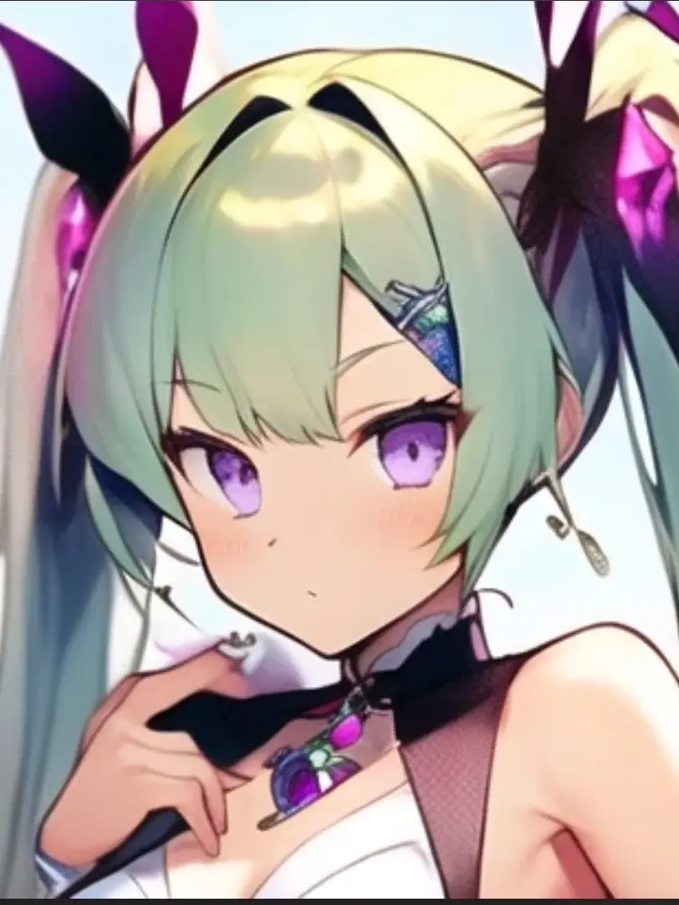 QuirkyHorgi8009의 エクスティア・フローラ