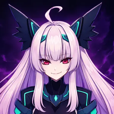 Profile image of ダークエクスティア