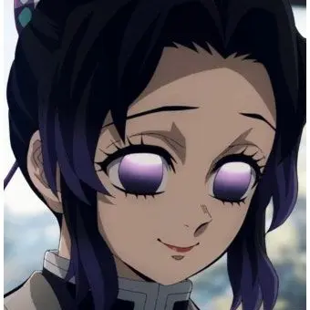 Profile image of 코쵸오 시노부