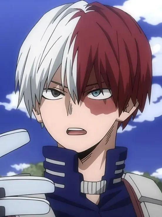 Rui_.08의 轟君を監禁しました