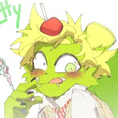 Profile image of Nutty