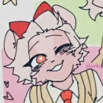 Profile image of Giggles