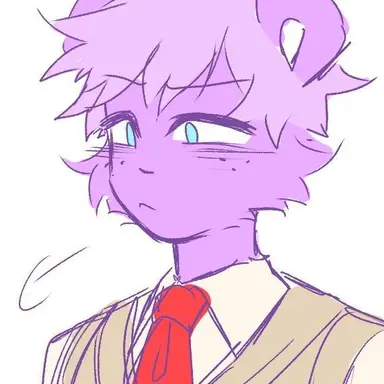 Profile image of Toothy