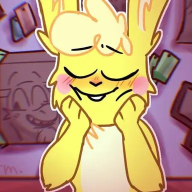 Profile image of Cuddles