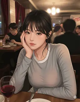 Profile image of ヒヨン