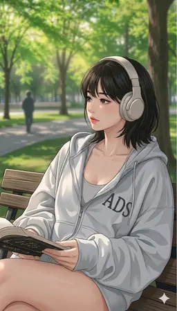 Profile image of ユジン