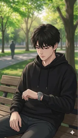 Profile image of ジェソク