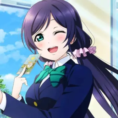 Profile image of 東條希